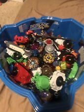 Beyblade lot individual for sale  Enterprise