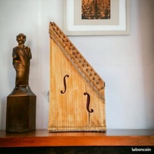 Cithare ancienne xxe d'occasion  Levallois-Perret