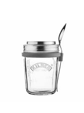 Kilner breakfast jar for sale  BRAINTREE