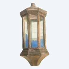 Lanterne ancienne murale d'occasion  Mer