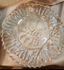Vintage federal crystal for sale  Palm Coast