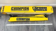 Champion power equipment for sale  STALYBRIDGE