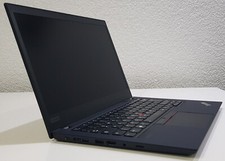 Lenovo thinkpad t14 gebraucht kaufen  Altlußheim