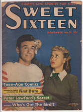 Sweet sixteen parents for sale  Berkeley
