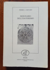 C20425 pierre riffard usato  Zola Predosa
