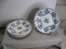 Lot antique sarreguemines d'occasion  Expédié en Belgium