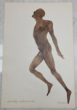 elisabeth frink for sale  HASSOCKS