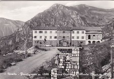 Ussita frontignano domus usato  Roma