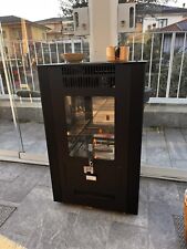 Stufa bioetanolo ventilata usato  Zelbio