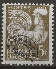 Preo. 107 5frs d'occasion Preo. 107 5frs d'occasion  Clamart