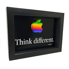 Think different apple for sale  Springfield