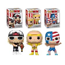 Set wwe funko usato  Spedire a Italy