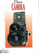 Classic camera maggio usato  Villa Minozzo