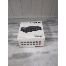 Dispositivo codificador de vídeo Teradek VidiU HD transmissão ao vivo WiFi HDMI H.264, compatível com PS., usado comprar usado  Enviando para Brazil