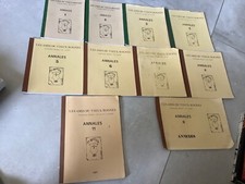 Amis vieux rognes d'occasion  Eyguières