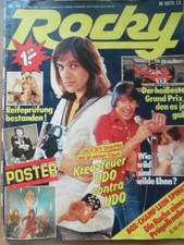 Rocky 1978 udo gebraucht kaufen  Berlin