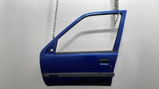 Porte gauche citroen d'occasion  Parthenay