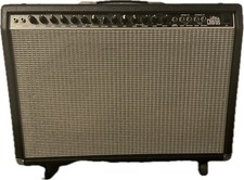 Fender ultra chorus gebraucht kaufen  Porta Westfalica