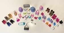 Barbie lot barbie for sale  Brookings