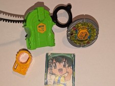 Hasbro beyblade metal gebraucht kaufen  Kirchberg an der Iller