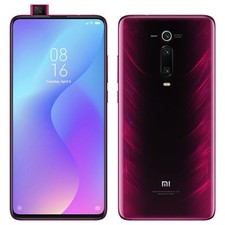 Xiaomi rouge ram d'occasion  Nemours