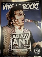 Vive rock magazine for sale  FELTHAM