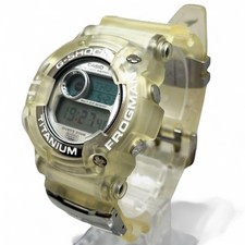 Usado, CASIO G-SHOCK DW-8201WC-7T MASTER OF G-SEA Frogman W.C.C.S. Muito bom estado comprar usado  Enviando para Brazil
