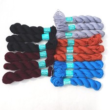 Skeins bucilla persian for sale  Middletown