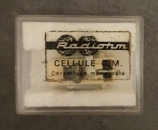 Cellule originale radiohm d'occasion  Tremblay-en-France