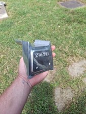 Kenco motorcycle bracket for sale  Martinsville