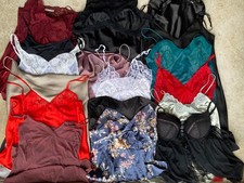 Vintage lingerie joblot for sale  LONDON