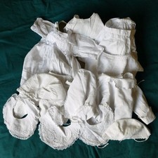 Layette trousseau bébé d'occasion Layette trousseau bébé d'occasion  Auch