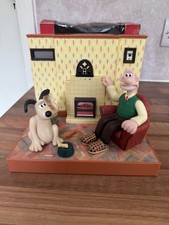 Wesco wallace gromit for sale Wesco wallace gromit for sale  NEWTON ABBOT