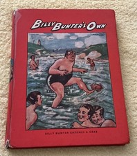 Billy bunter billy for sale  NOTTINGHAM