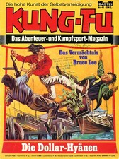 Comic kung bastei gebraucht kaufen  Bronnerlehe