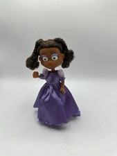 2000 RUGRATS IN PARIS Film Nickelodeon Mattel FLOWER TWIRL SUSIE Lalka na sprzedaż  Wysyłka do Poland