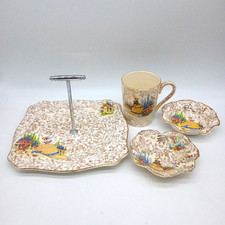 Empire ware vintage for sale  MIRFIELD
