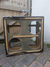 Unloaded guitar cab for sale  STOURBRIDGE