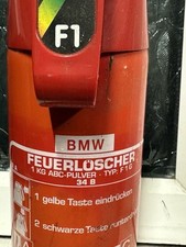Bmw powder fire for sale  SUTTON-IN-ASHFIELD