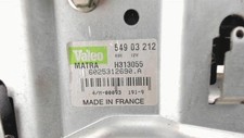 Moteur essuie glace d'occasion  Parthenay