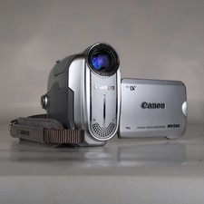 Canon mv890 minidv d'occasion  Jouques