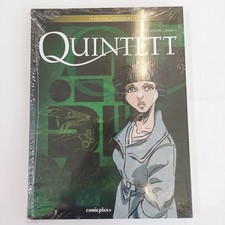 Quintett album frank gebraucht kaufen  Esslingen am Neckar