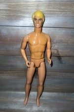 Boneca Vintage 1977 Superstar Ken #2211 comprar usado  Enviando para Brazil