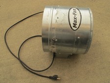 Inch fan max for sale  Colorado Springs