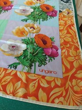 Foulard donna ungaro usato  Trappeto