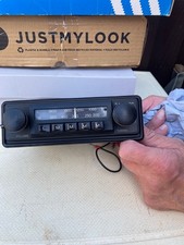 Motorola car radio1960 for sale  DERBY