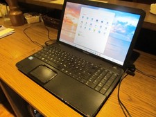 ram toshiba gebraucht kaufen ram toshiba gebraucht kaufen  Hude