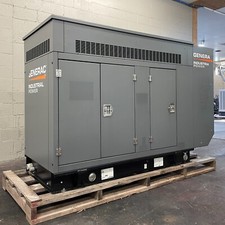 35kw generac standby for sale  Reading