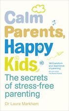 Calm parents happy for sale  UK