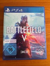 Battlefield 5 gebraucht kaufen  Altenkirchen, Gries, Ohmbach